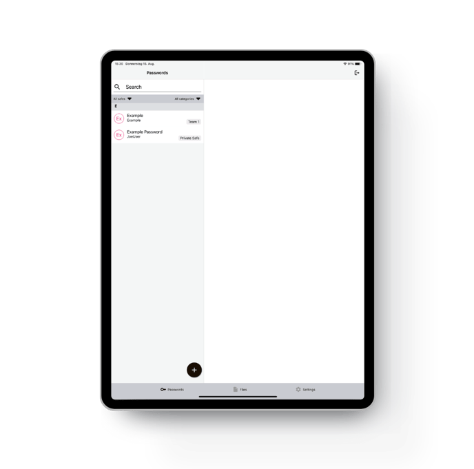 Overview Passwords with Safe Labels-1